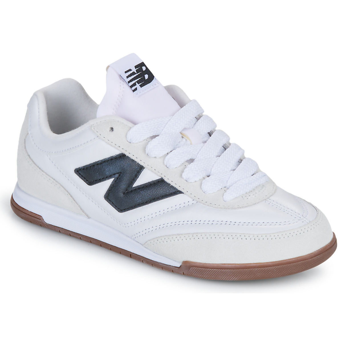 New Balance - RC42 - White / Black