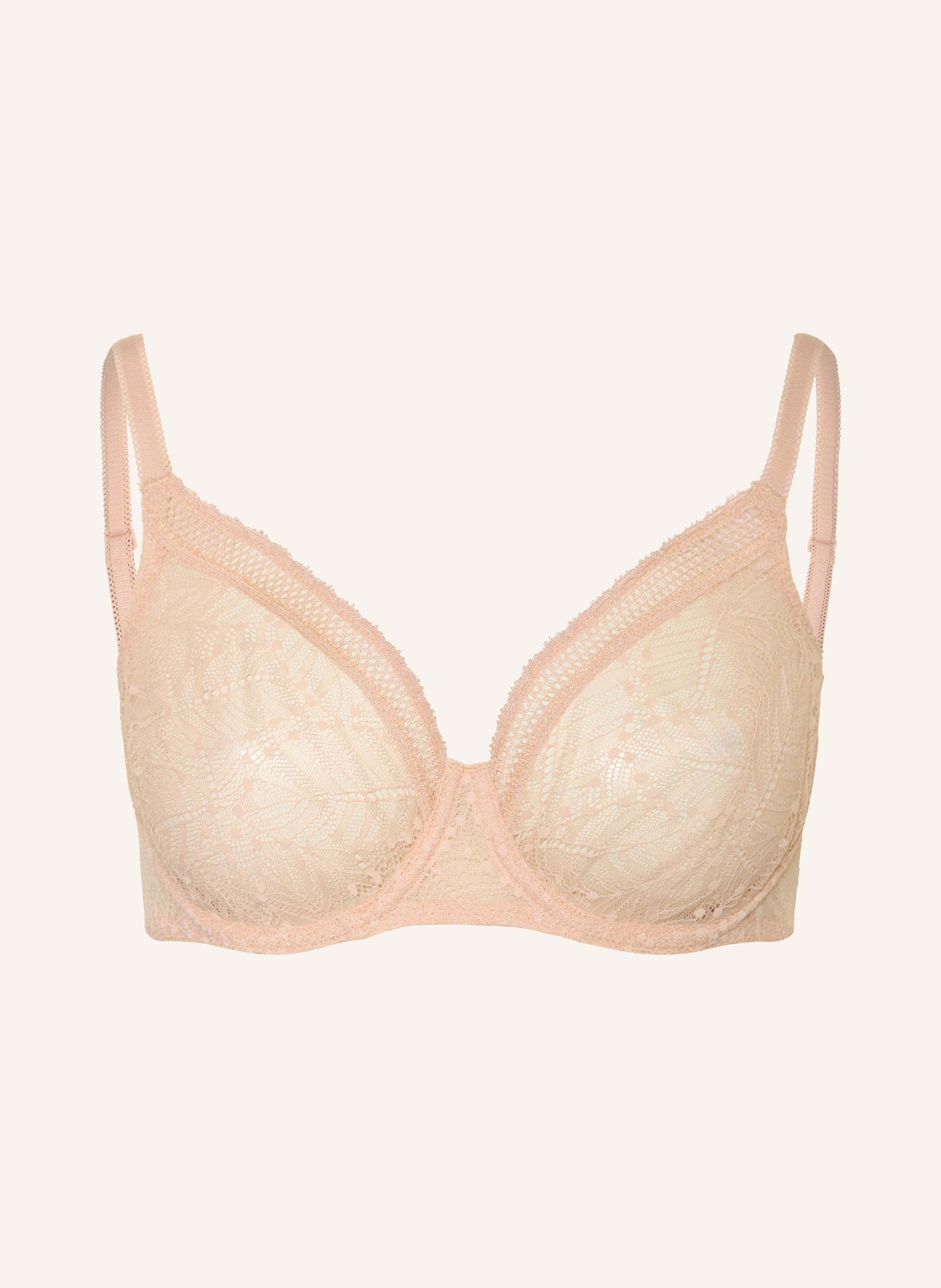 SIMONE PÉRÈLE Bügel-BH COMÈTE