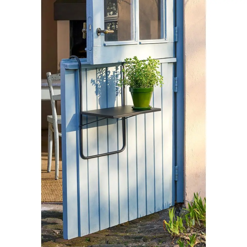 Mica Decorations Seatle Hangtafel Balkon