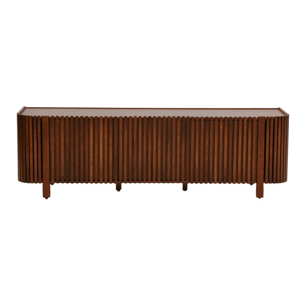 RACK 3 PORTAS 1,82 M X 46 CM HIGIENÓPOLIS