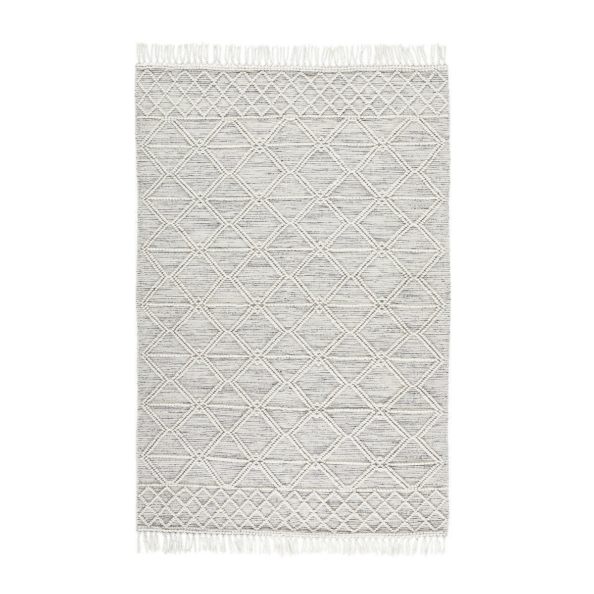 Tapis polyester recyclé indoor/outdoor, Tireca
