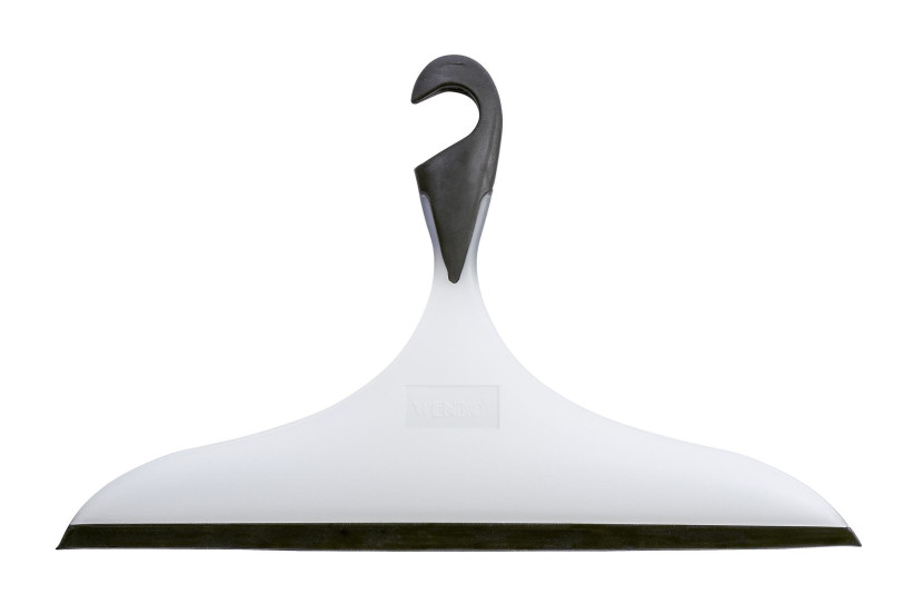 Ściągaczka do wody z szyb, 34 cm