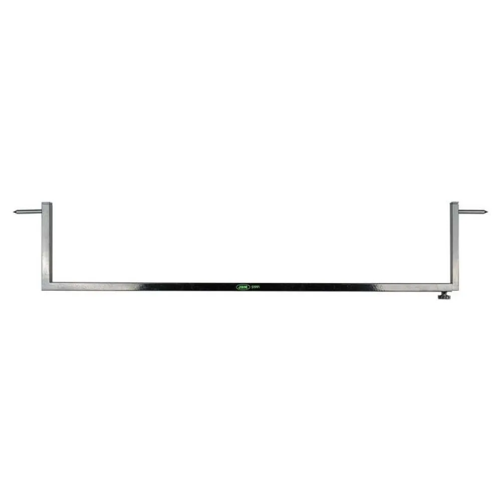 JBM Steering alignment