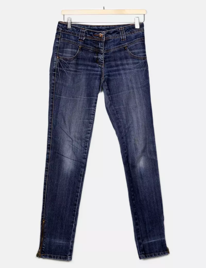 Camaïeu Jeggings & Skinny & Slim