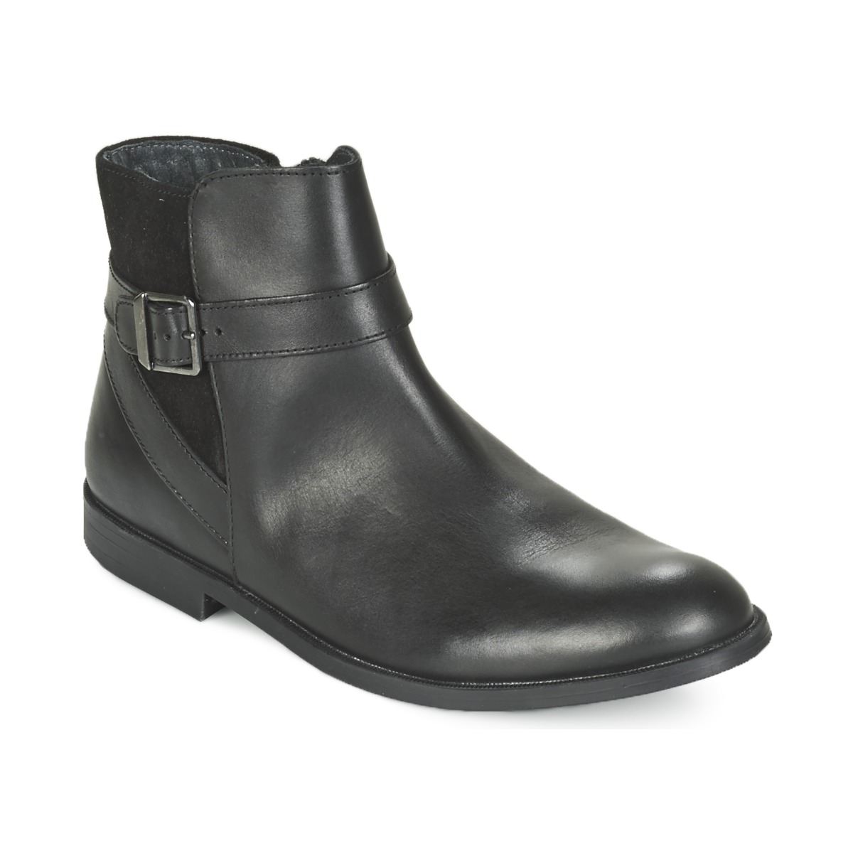 Start Rite - IMOGEN - Black