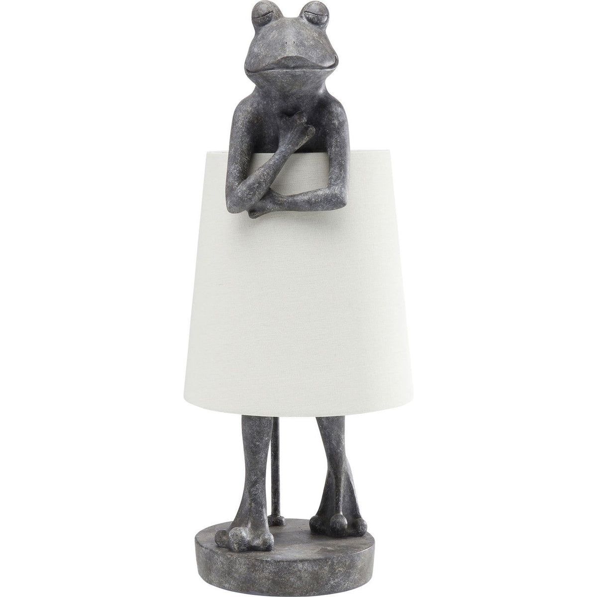 Kare Design tafellamp Animal - kikker