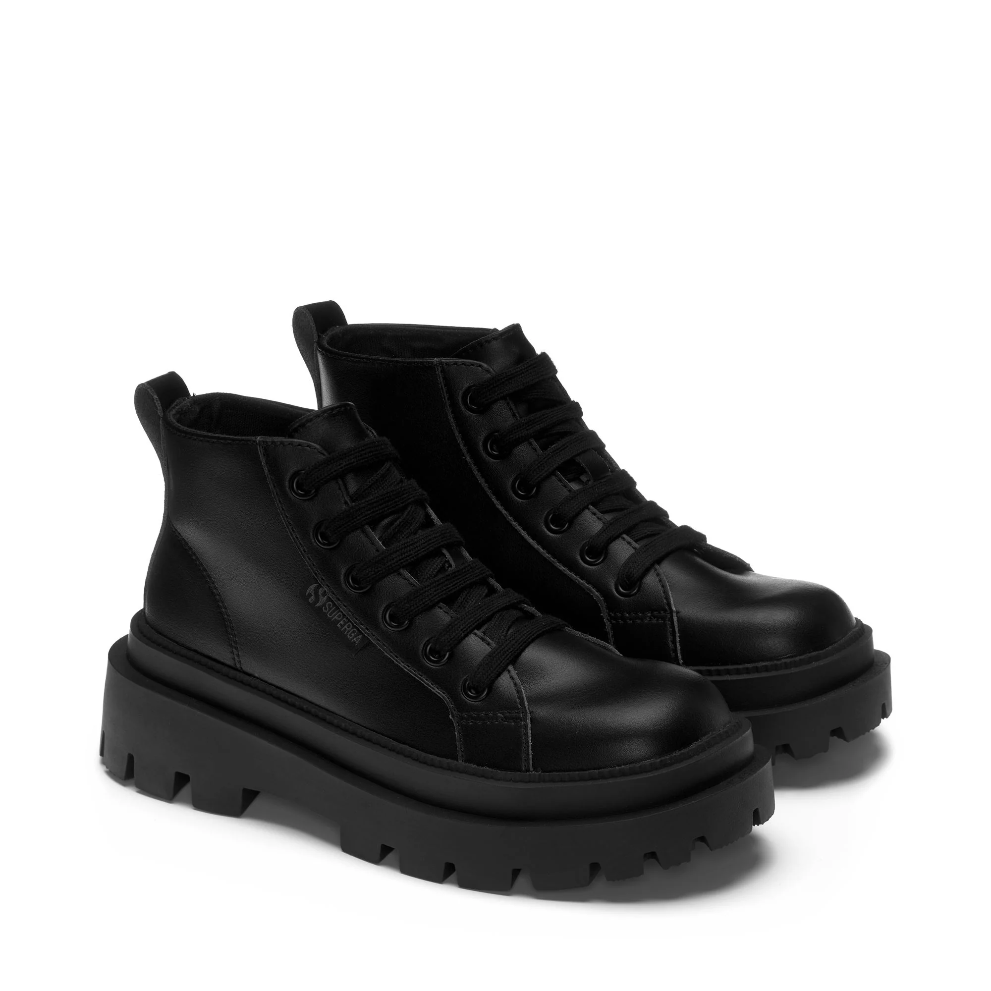 3052 ALPINA APEX MID VEGAN MATERIAL