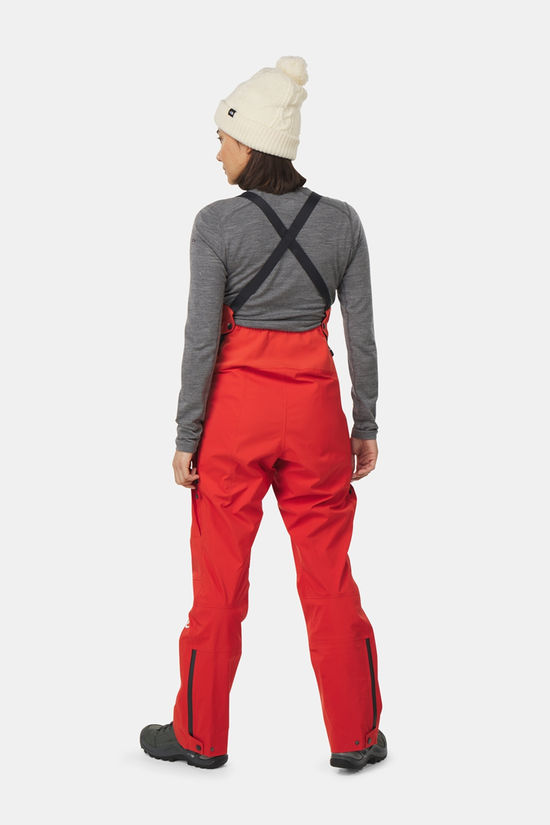 The North Face Summit Pumori GTX Pro Broek Dames