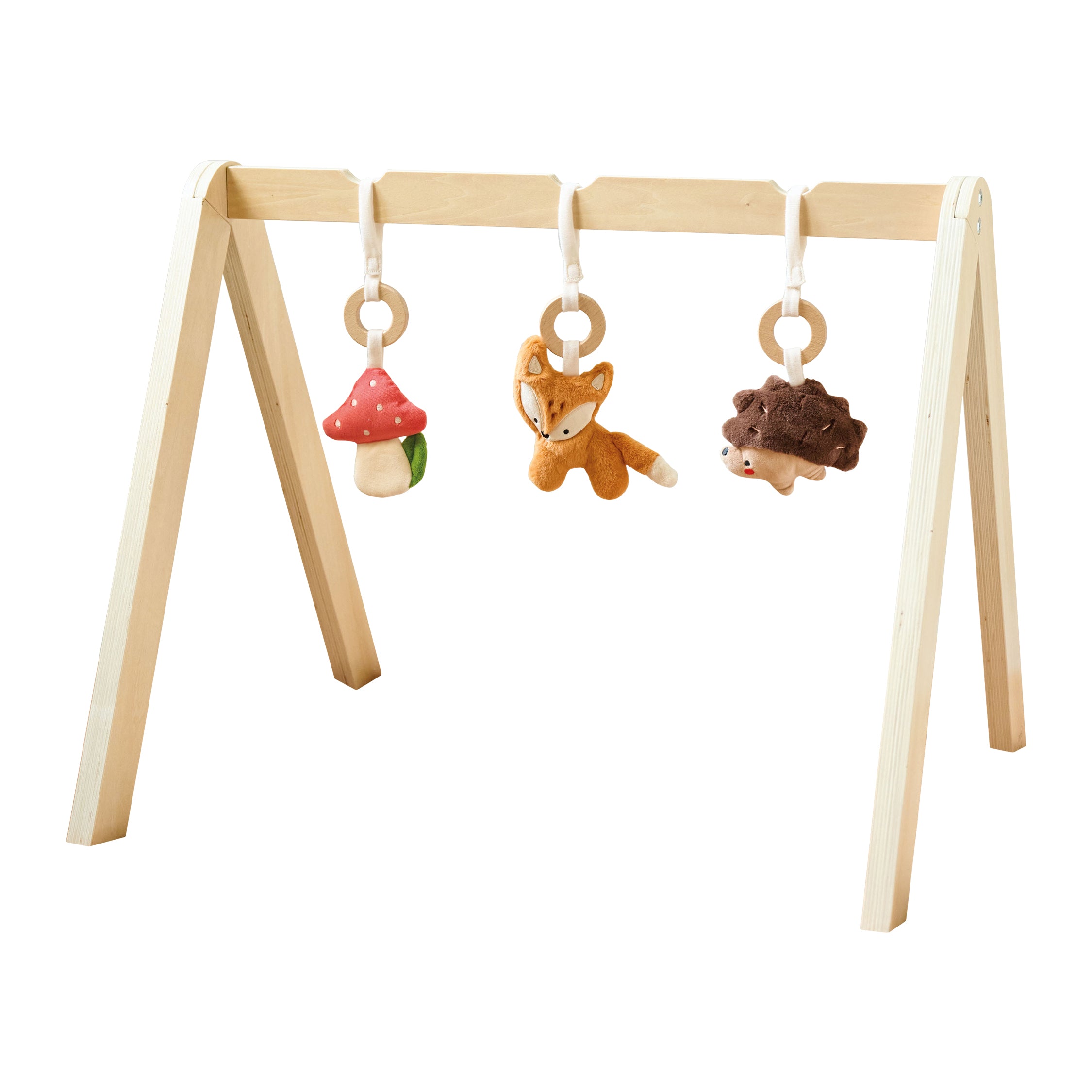 Petite Amélie Babygym FORÊT