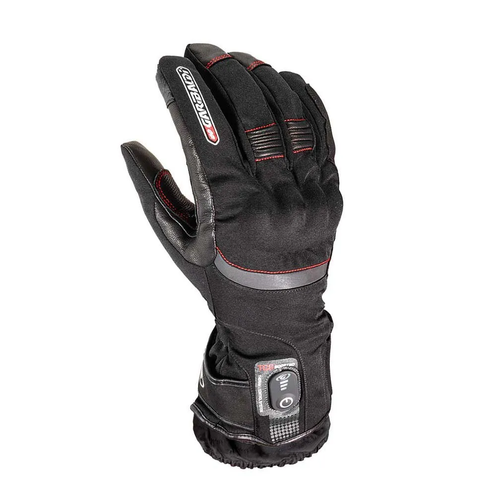Garibaldi Boosted TCS heated gloves