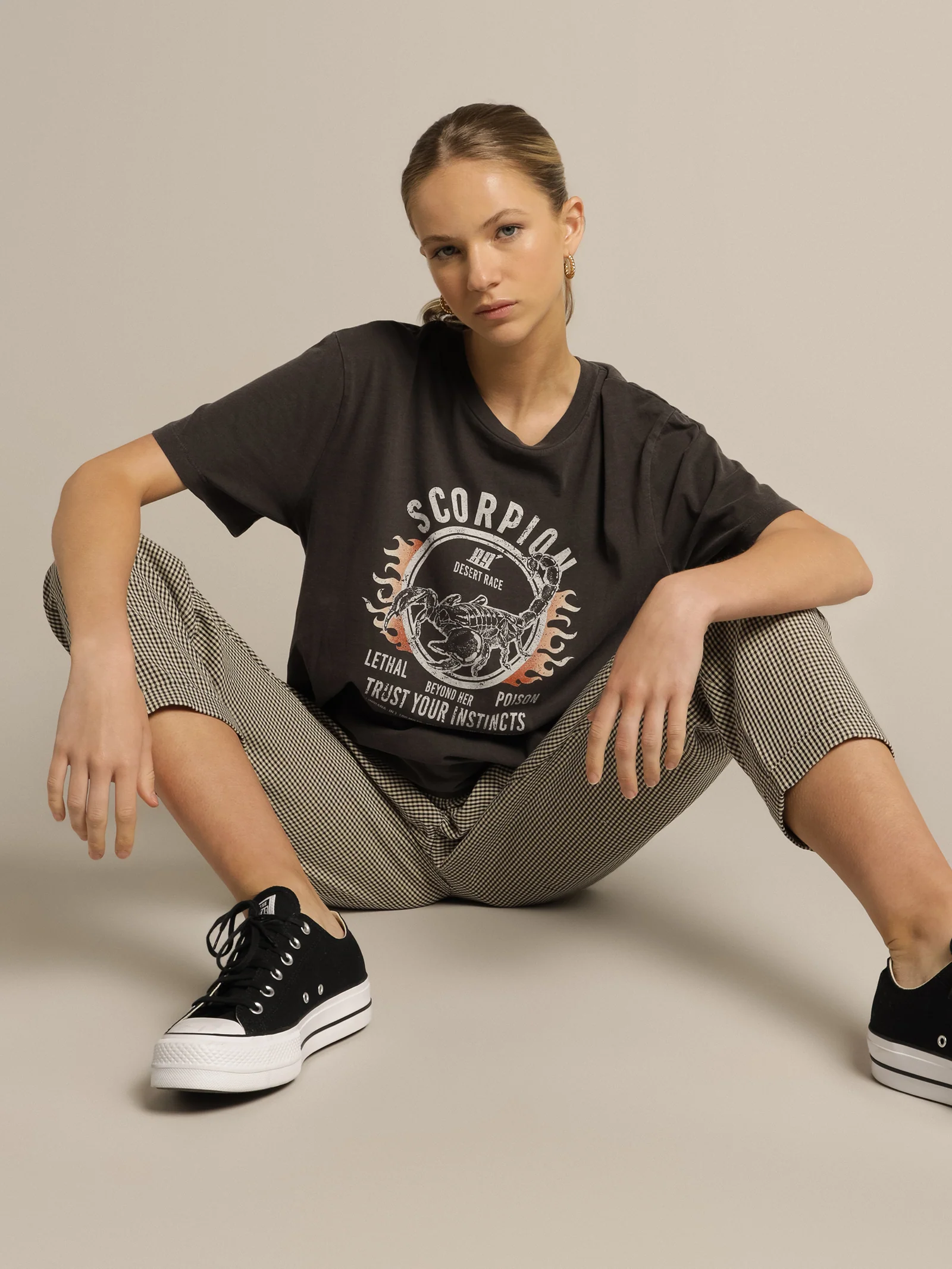 Scorpion T-Shirt