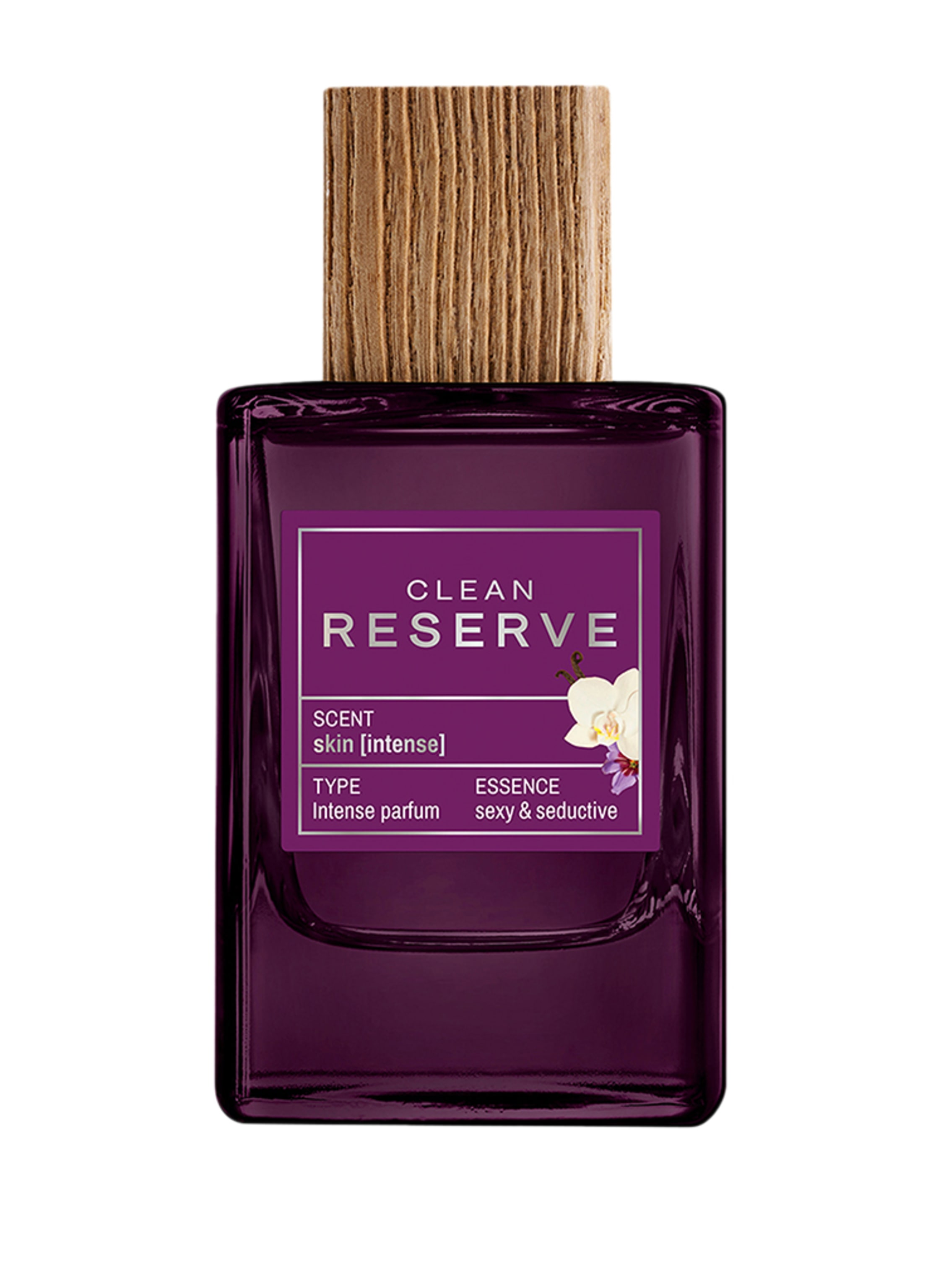 CLEAN RESERVE SKIN