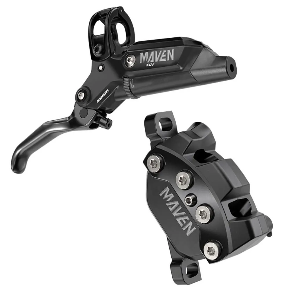 Sram Maven Silver 950 MMX brake disc