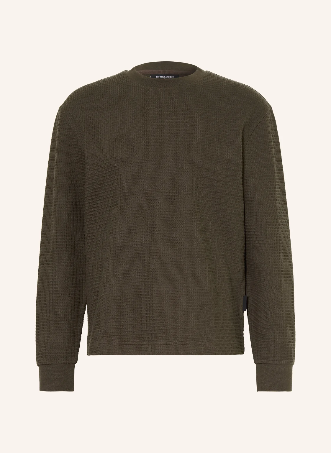 STRELLSON Pullover