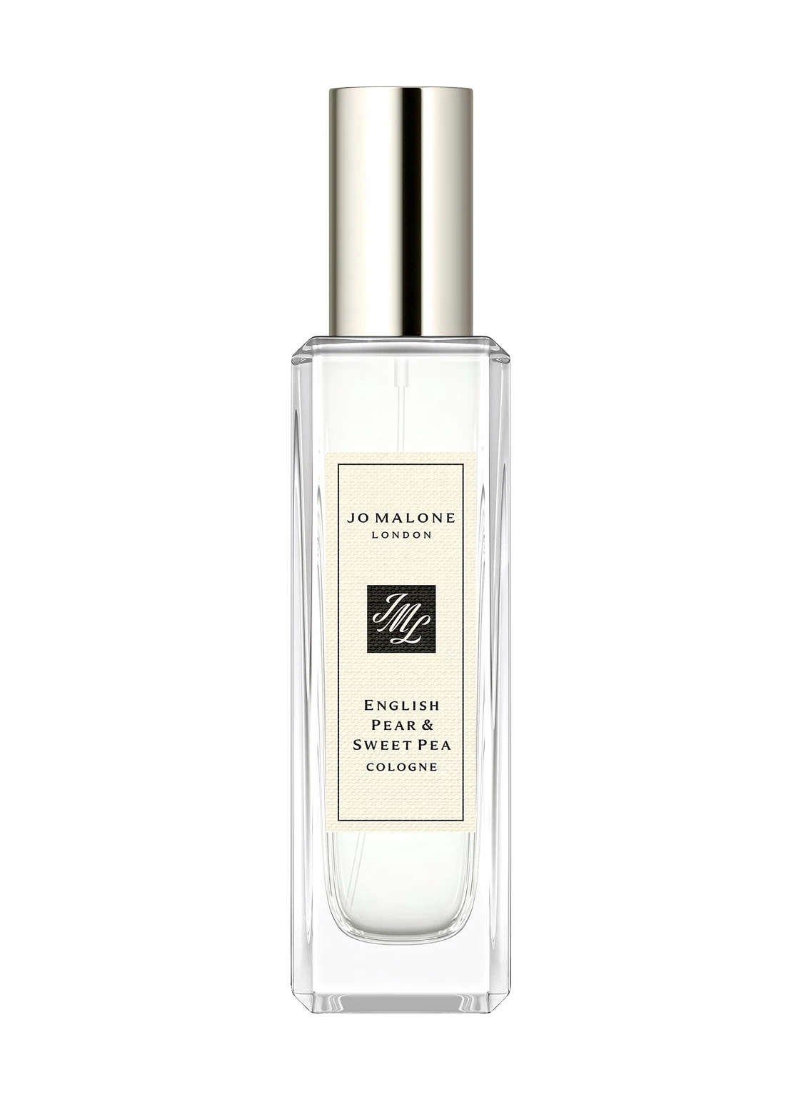 JO MALONE LONDON ENGLISH PEAR AND SWEET PEA