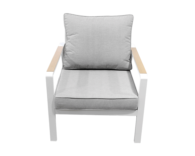 Airlie 4 Piece Lounge Setting