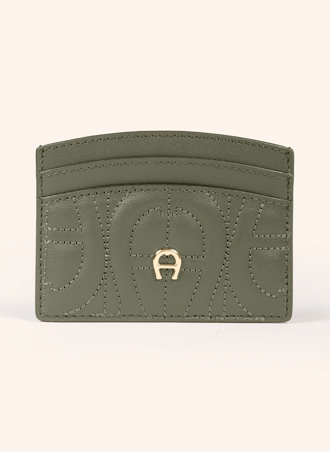 AIGNER Kartenetui DIADORA