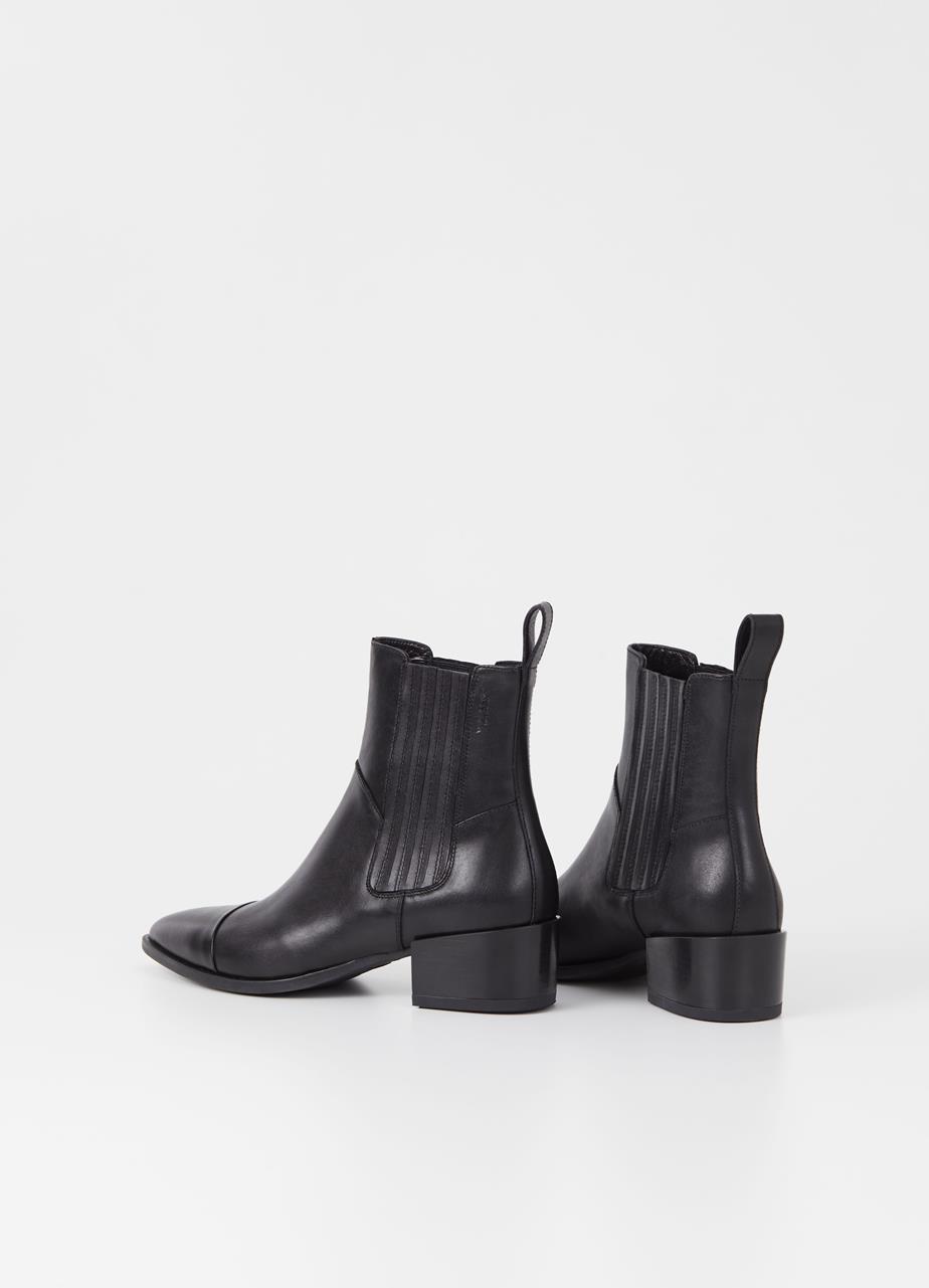Marja Ankle Boots