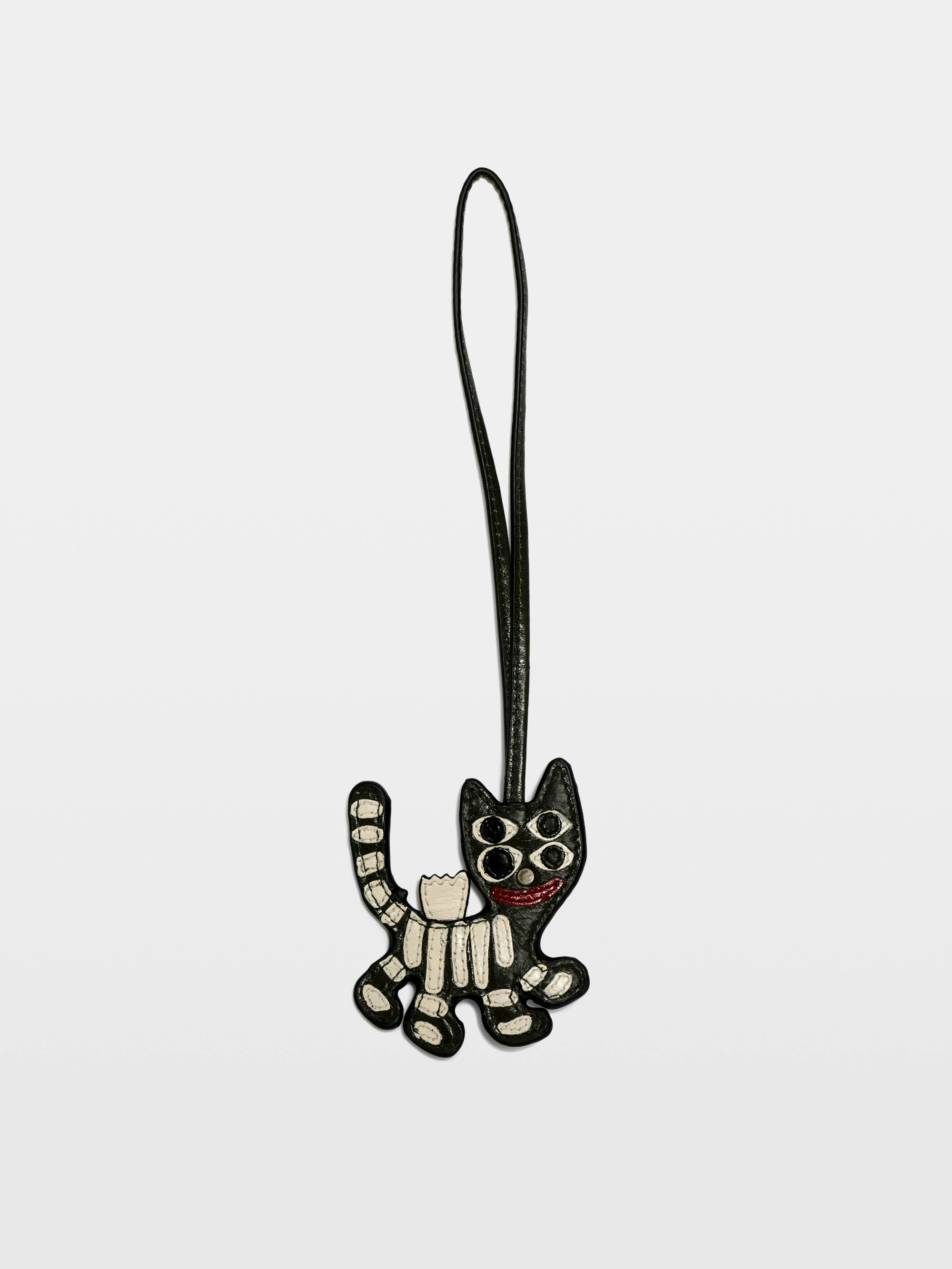 Porte-Clés Tiger Keyring