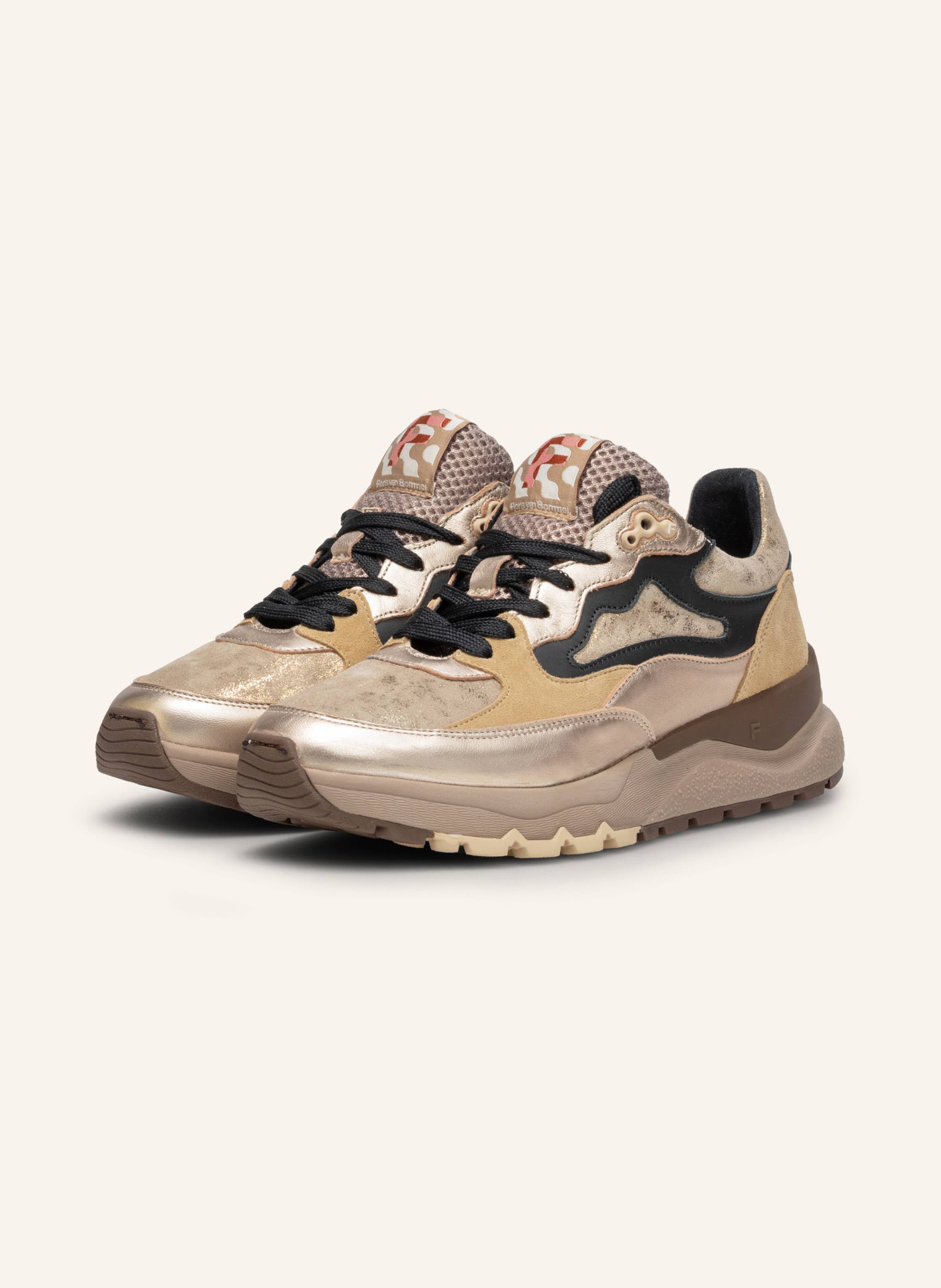 Floris van Bommel Sneaker TRENI 01