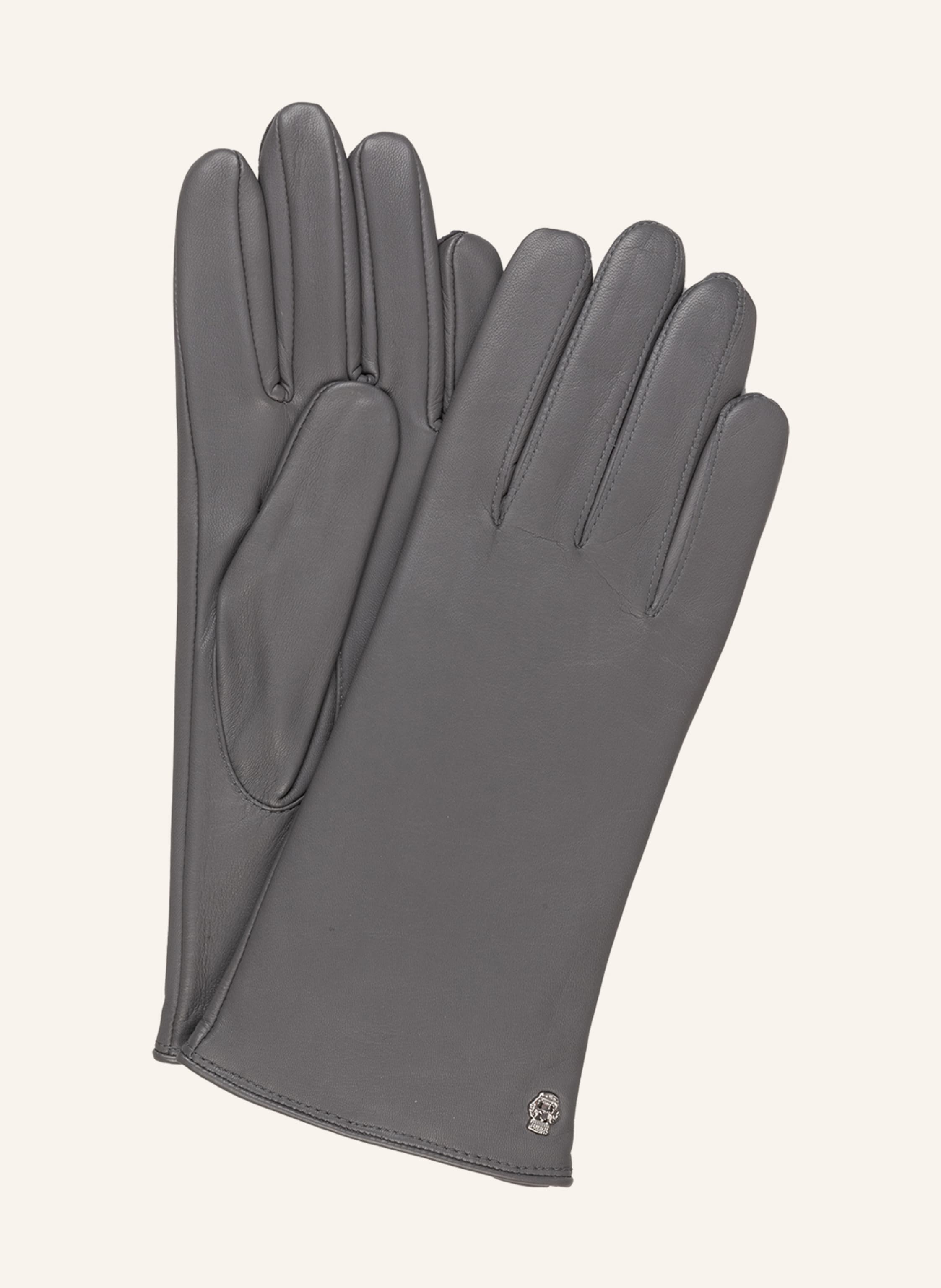 ROECKL Lederhandschuhe HAMBURG