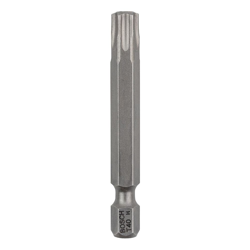 BITS BOSCH EXTRA HARD T40 49MM