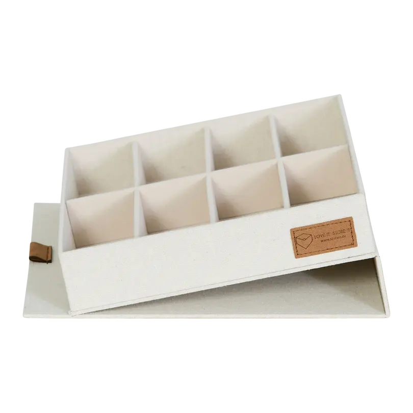 Brillenbox Premium