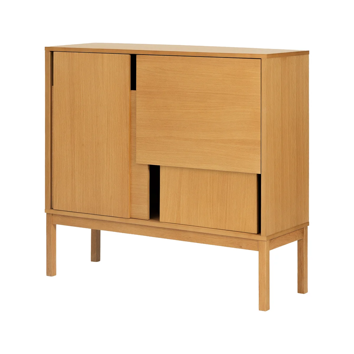 Design House Stockholm - Layer Sideboard