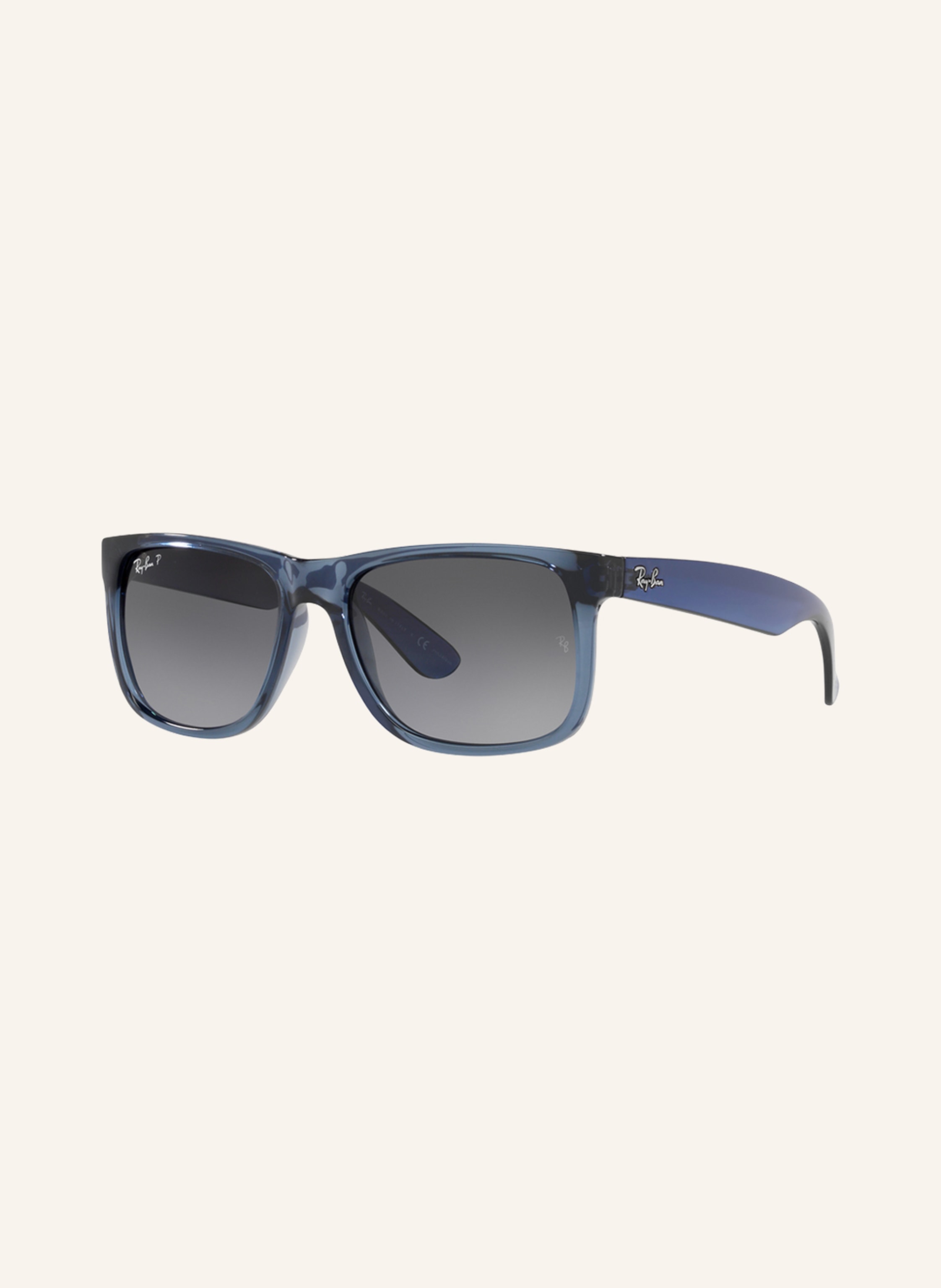 Ray-Ban Sonnenbrille RB4165