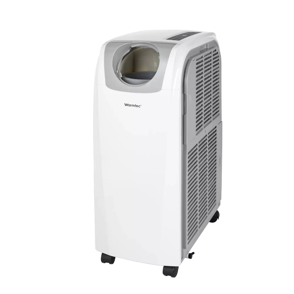 Klimatyzator przenośny Warmtec 5,4kW Wi-Fi 60 m² 4w1 Morso  KP54W
