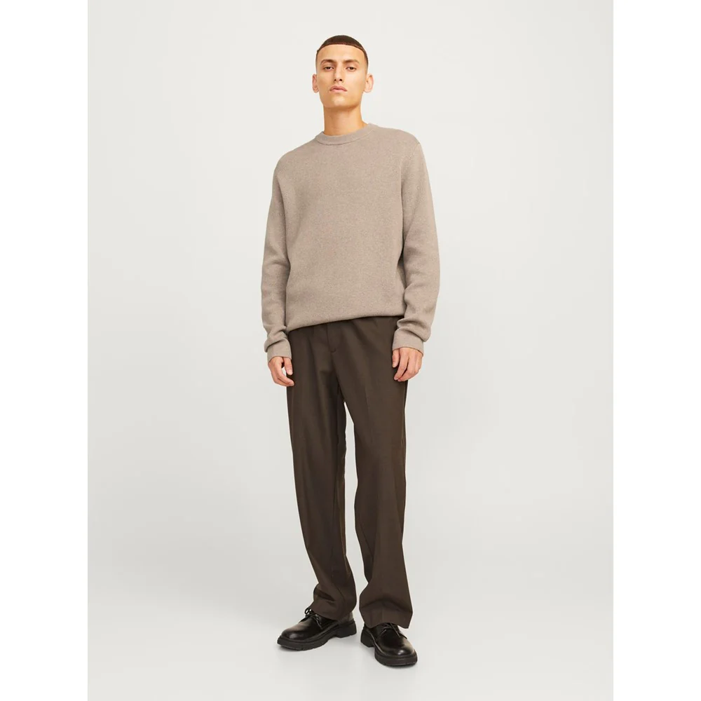 Jack & Jones Milano Stitch Sweat Shirt