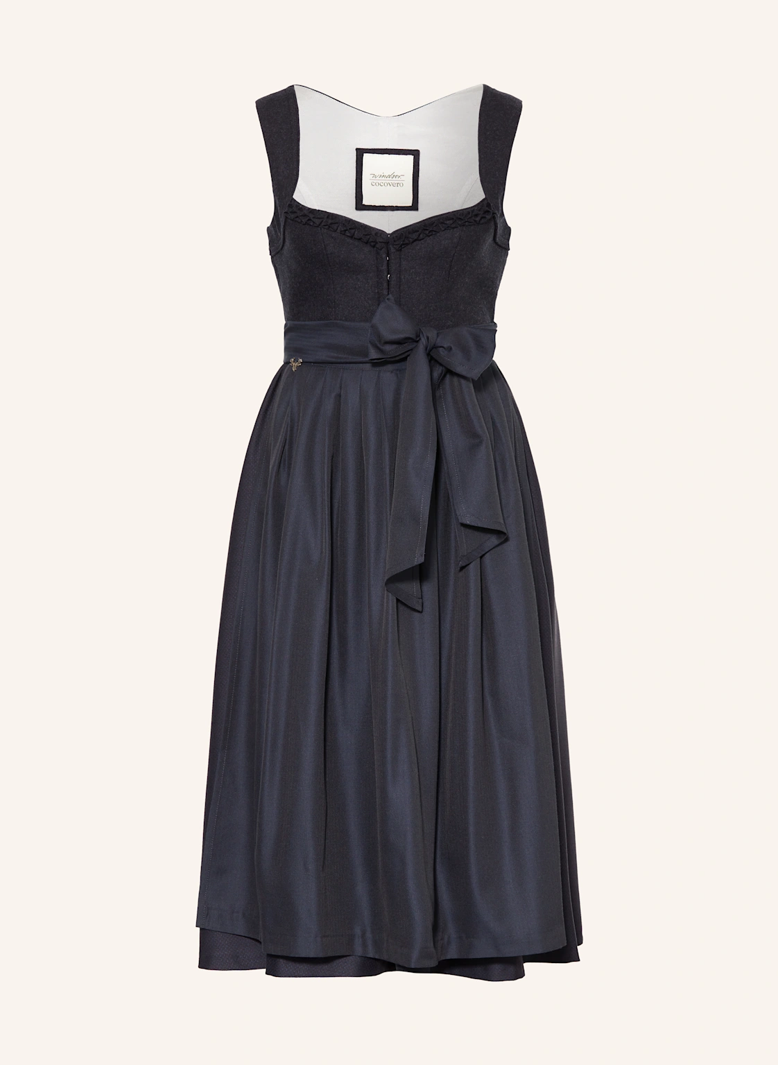 CocoVero Dirndl ANNELIE