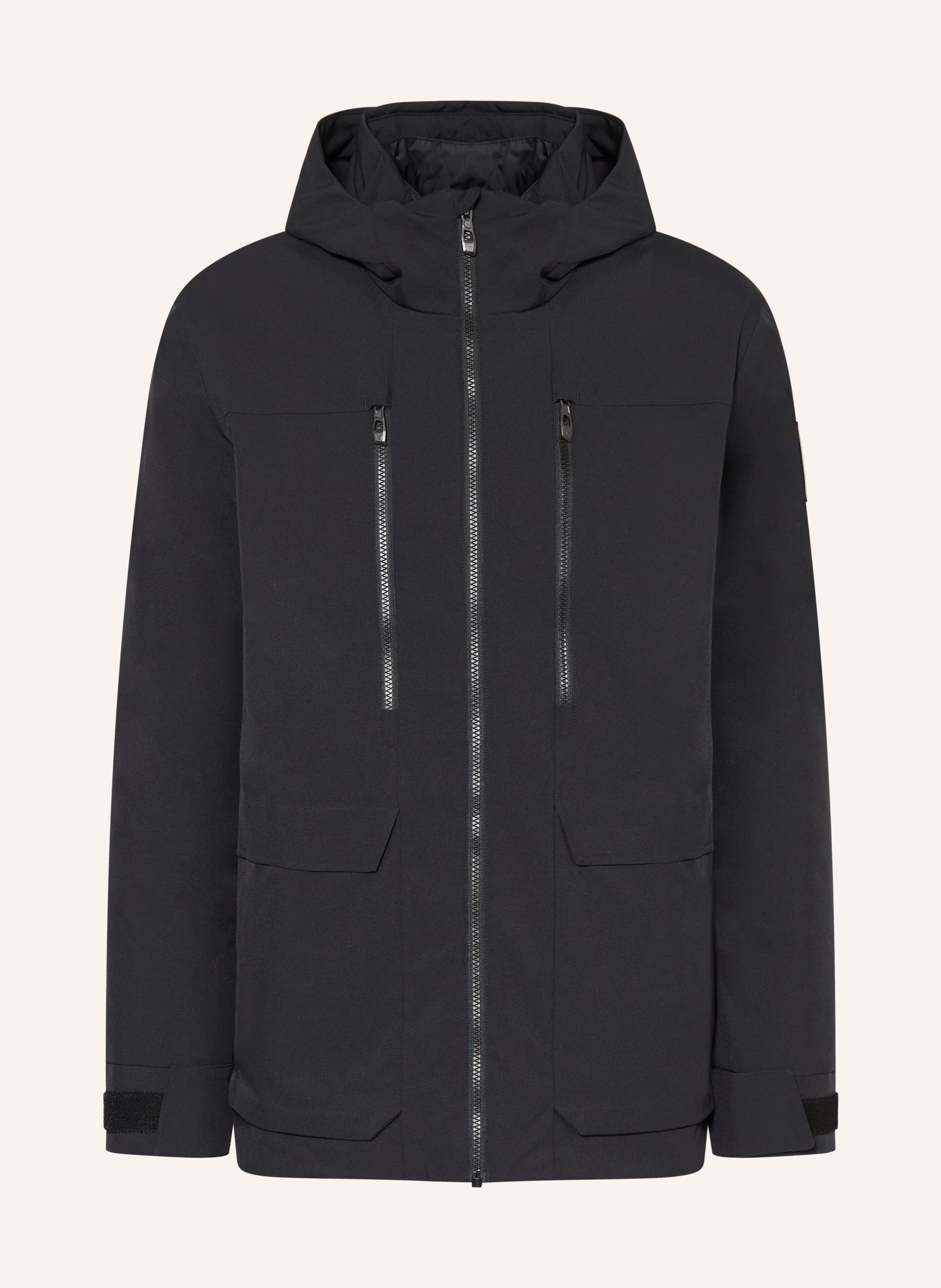Ziener Skijacke TORKO-Z