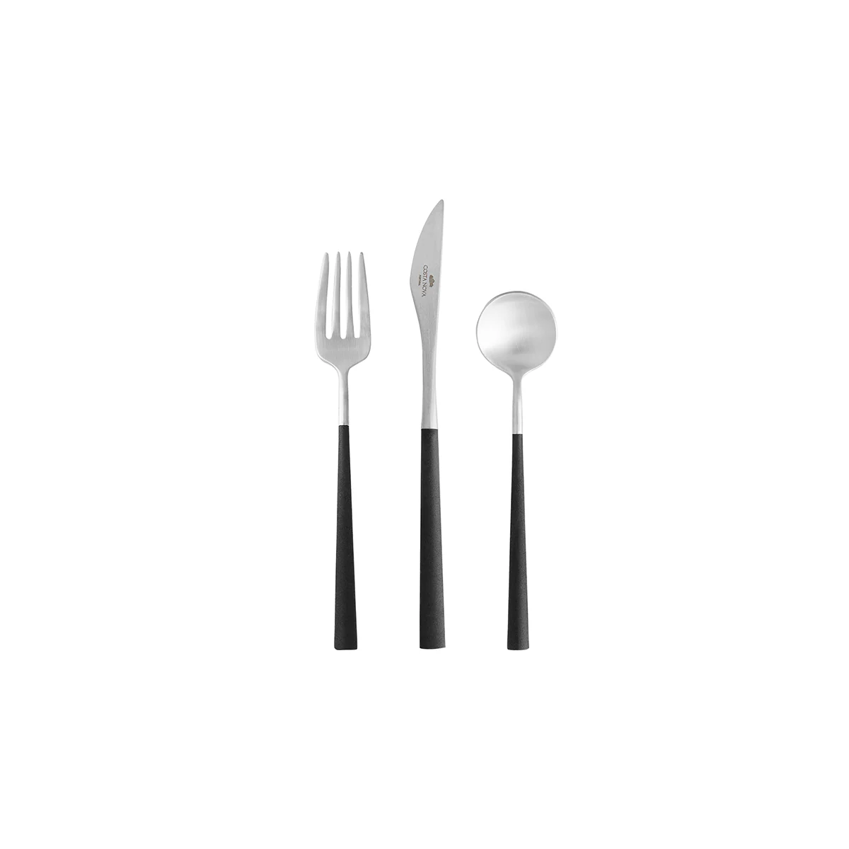 Flatware Dessert 18 Pieces Set Mito
