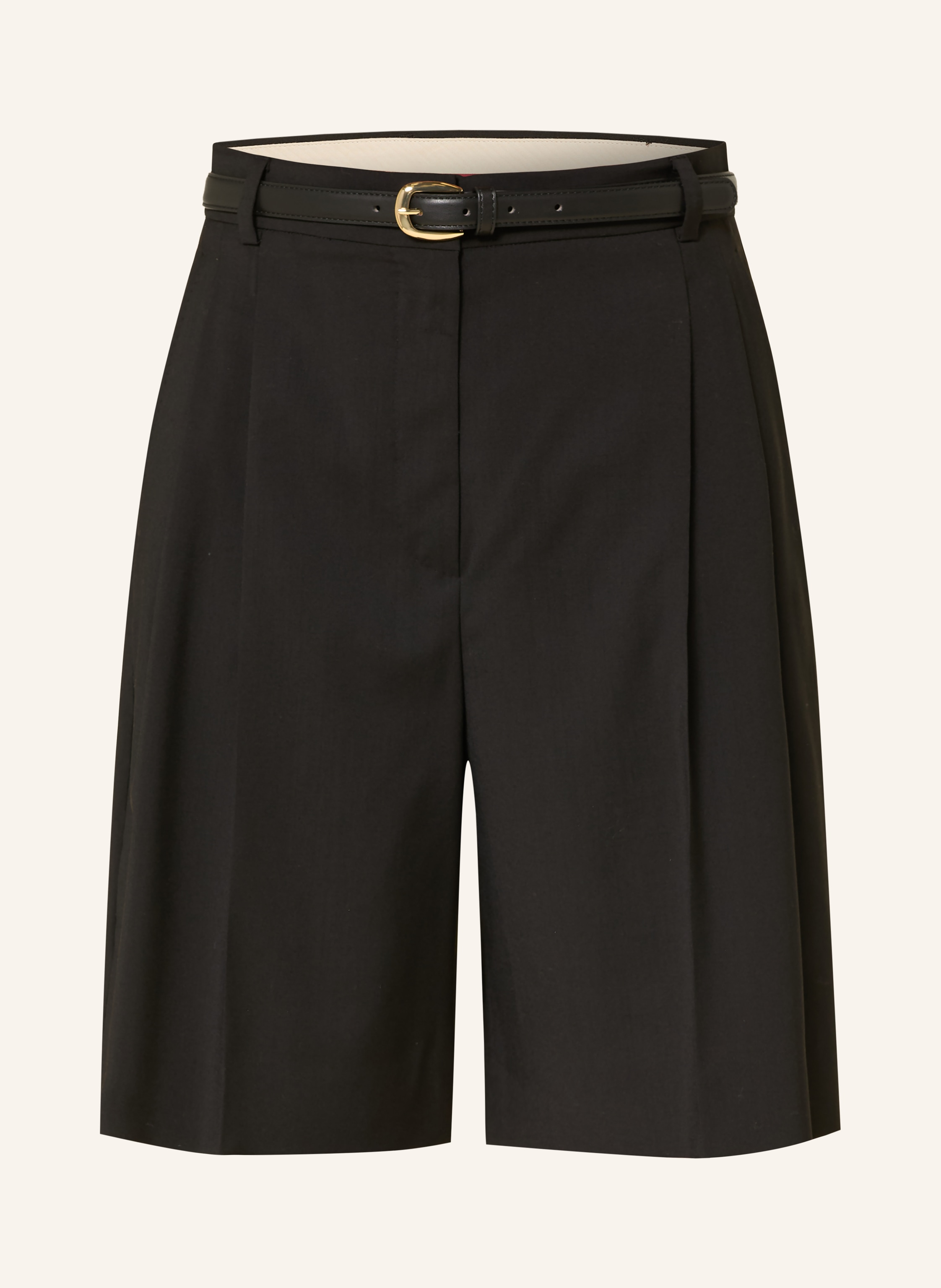 Max Mara STUDIO Shorts ADORNO