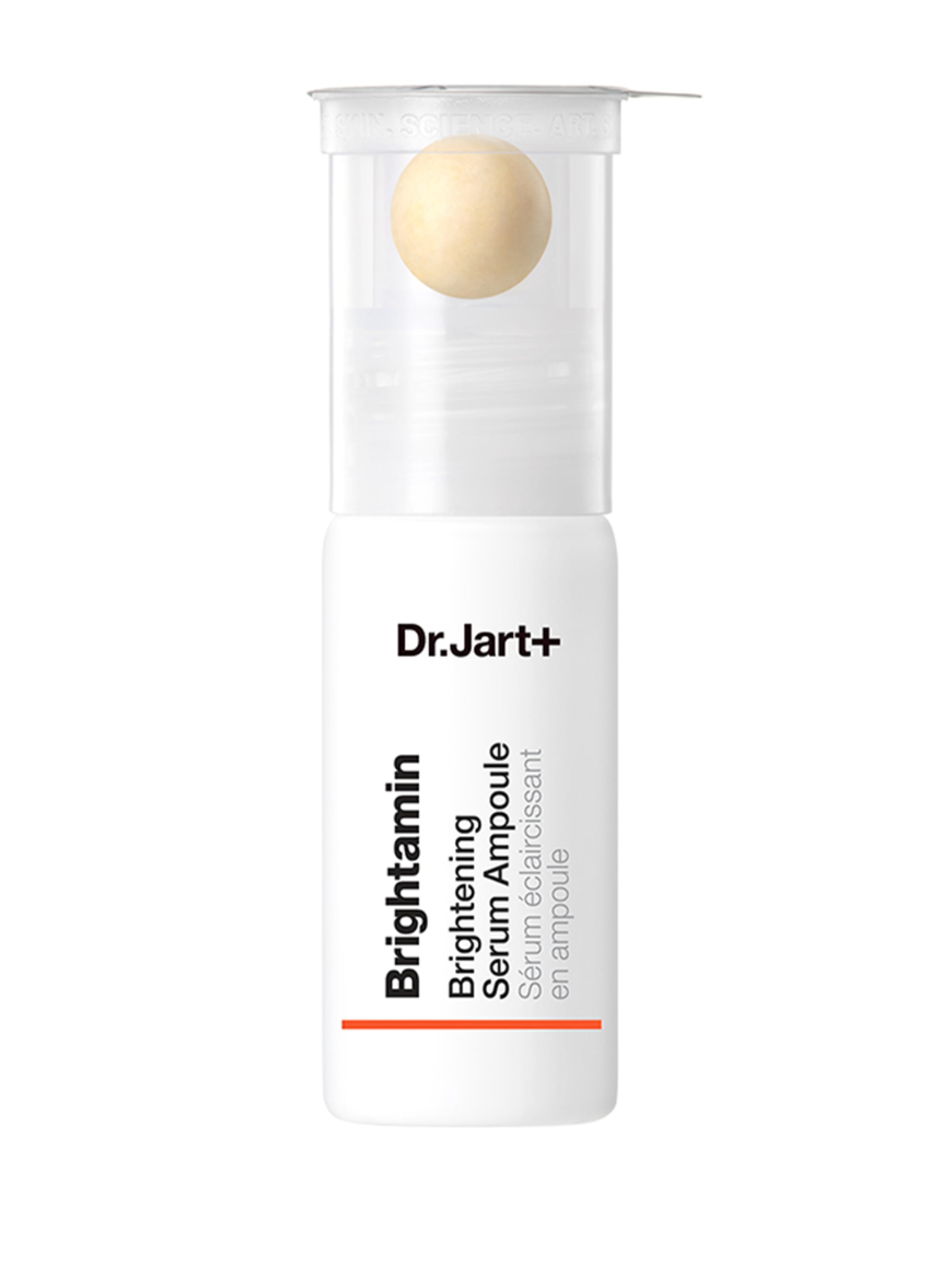 Dr.Jart+ BRIGHTAMIN BRIGHTENING SERUM AMPOULE