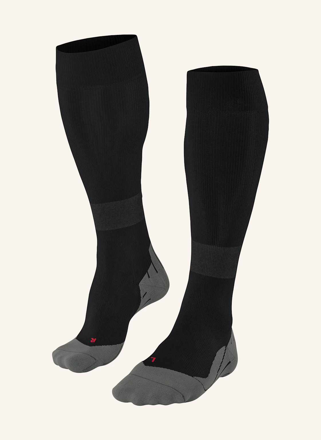 FALKE Laufsocken RU COMPRESSION ENERGY