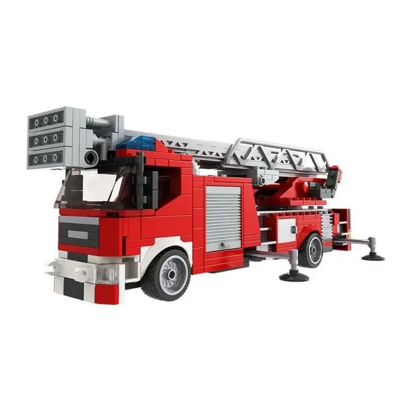 Bausatz Brixies Plus
