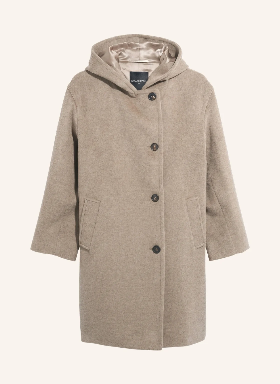 GERARD DAREL Mantel ADRA