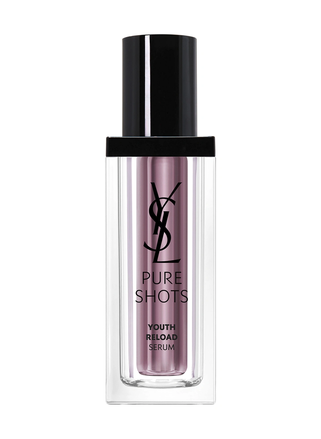 YVES SAINT LAURENT BEAUTÉ PURE SHOTS YOUTH RELOAD SERUM
