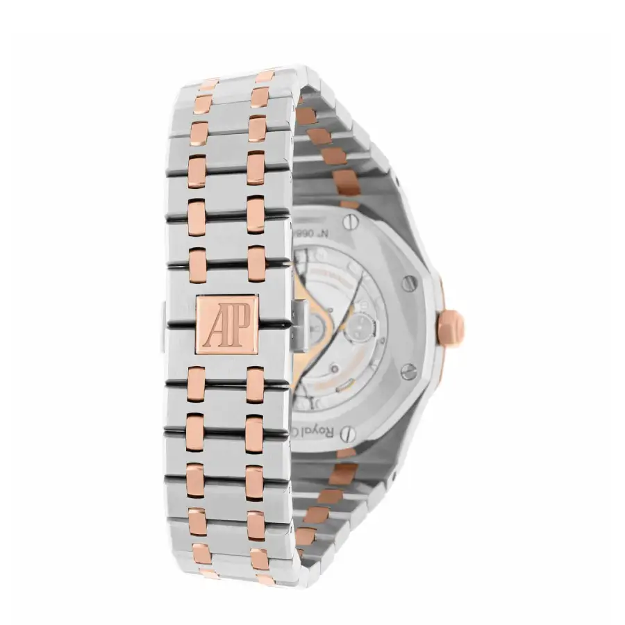 Audemars Piguet Royal Oak 15400SR.OO.1220SR.01 Perfect Clone Edition