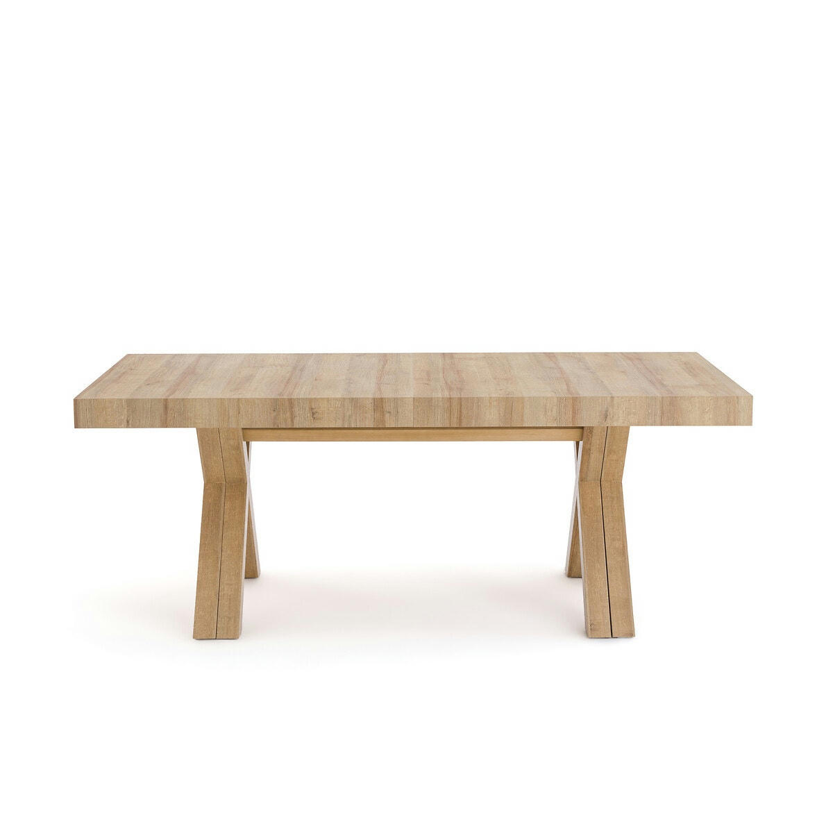 Table extensible 18 couverts, Albani