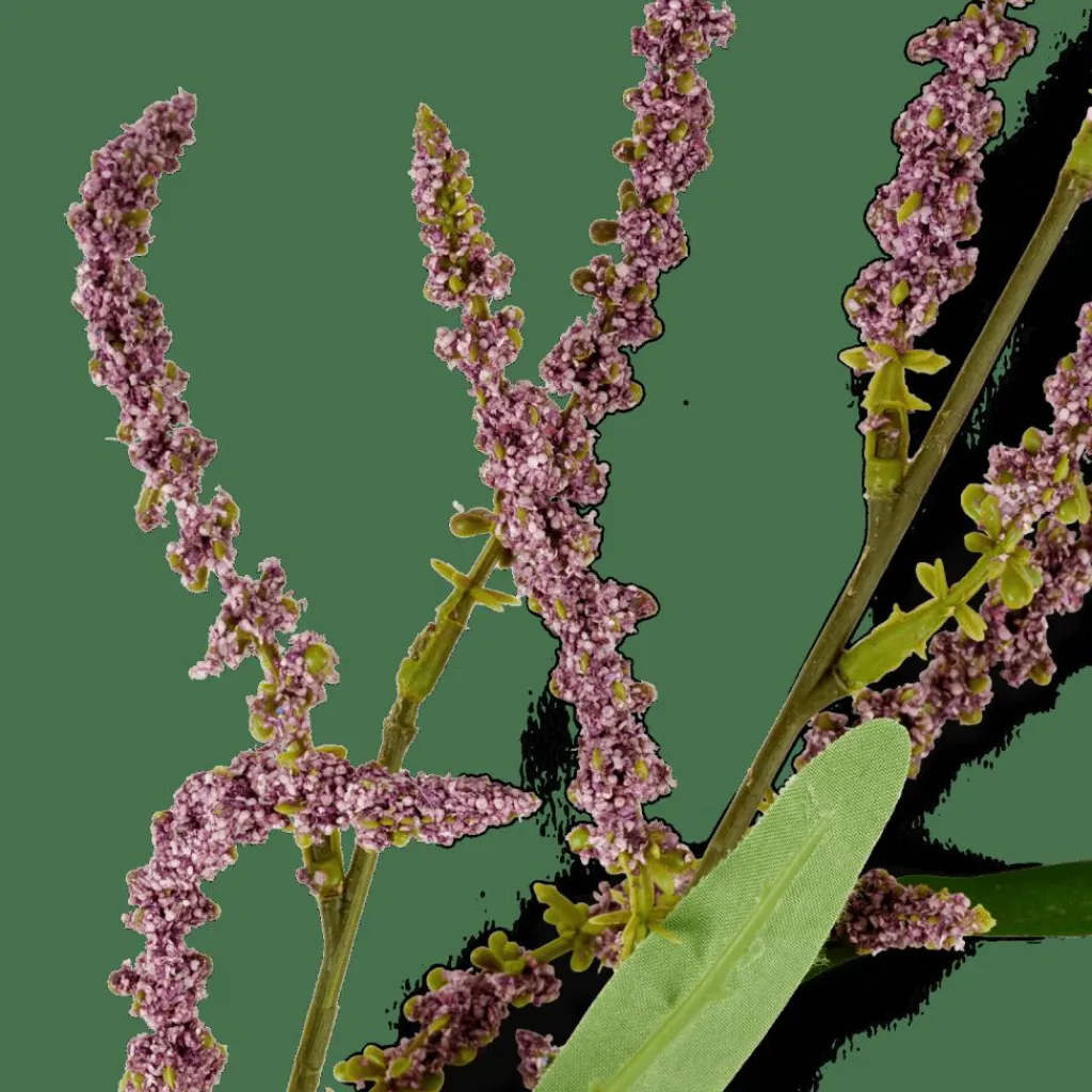 Branches Artificielles^CASA OPHIO Branche Mauve