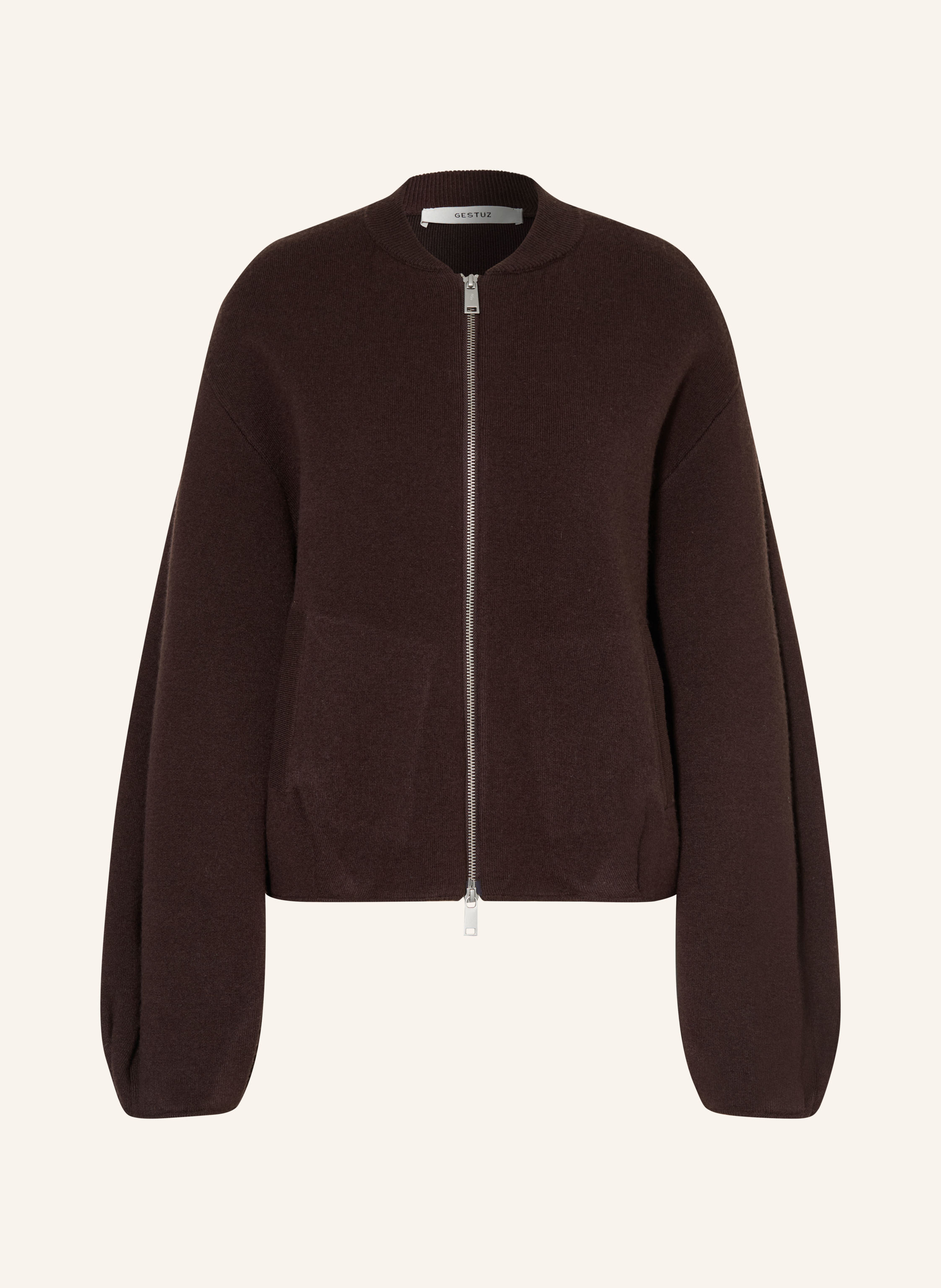GESTUZ Strickjacke GZVICTORIA