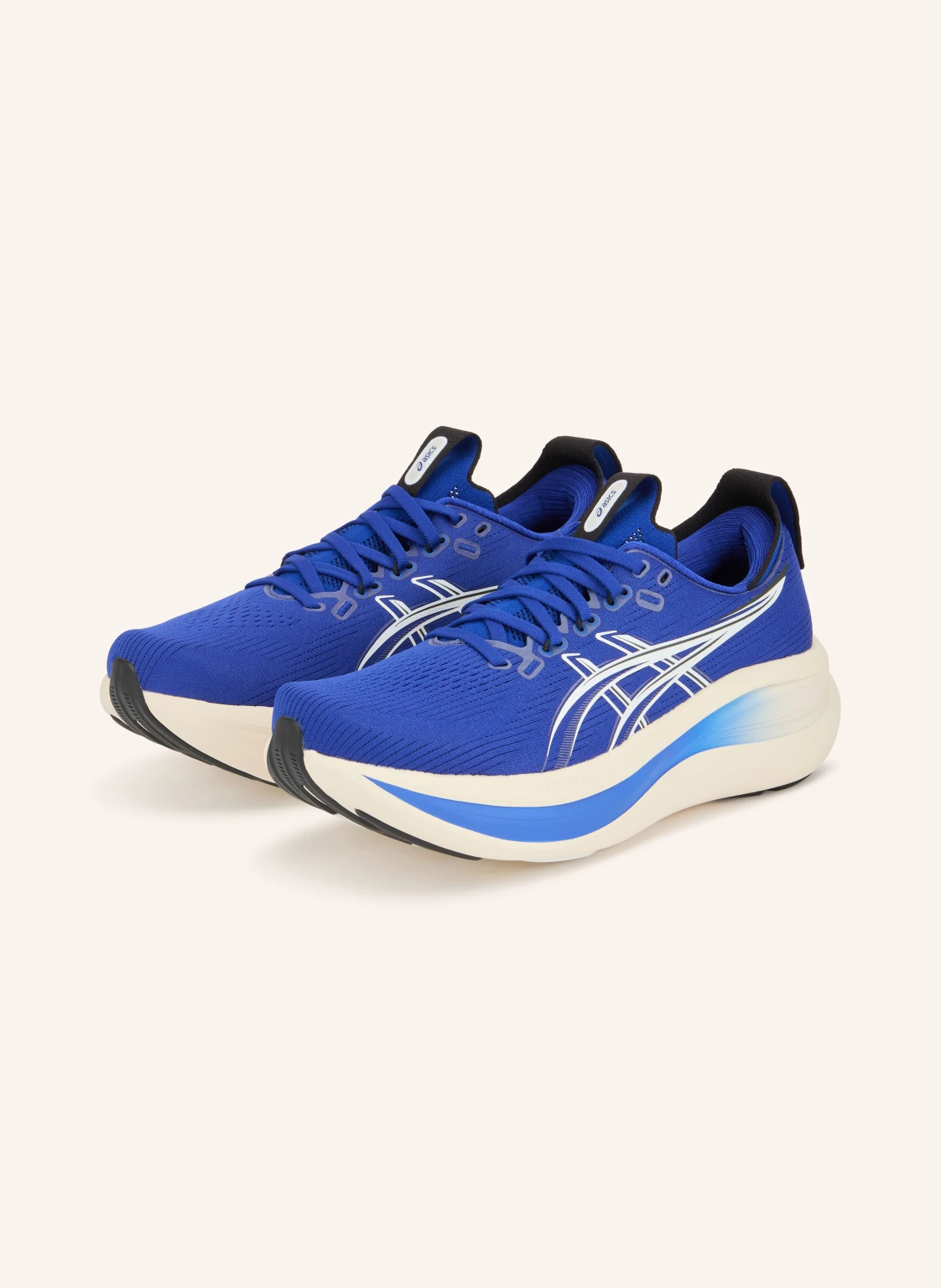 ASICS Laufschuhe GEL-NIMBUS 28