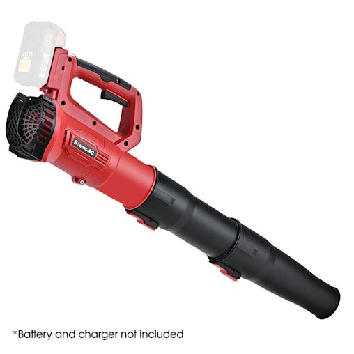 NNEMB BW3 20V SYNC Cordless Leaf Blower, Skin Only