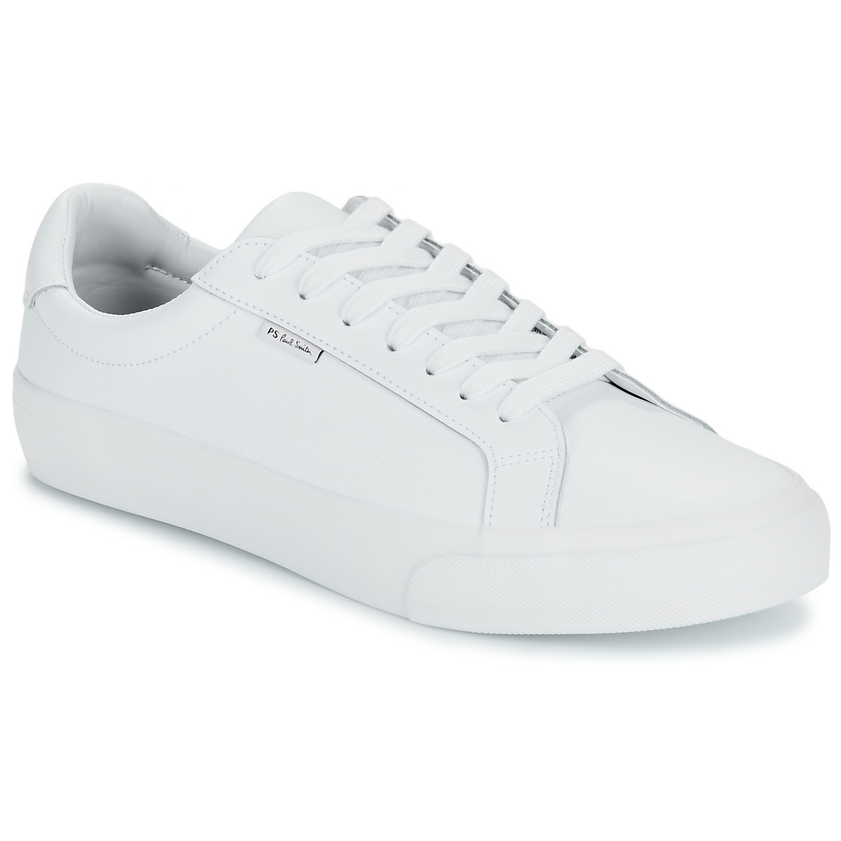 Paul Smith - AMOS WHITE - White