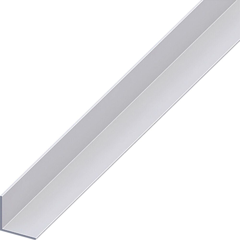 VINKELPROFIL GAH ALBERTS ALUMINIUM 40X40X2MM 1M