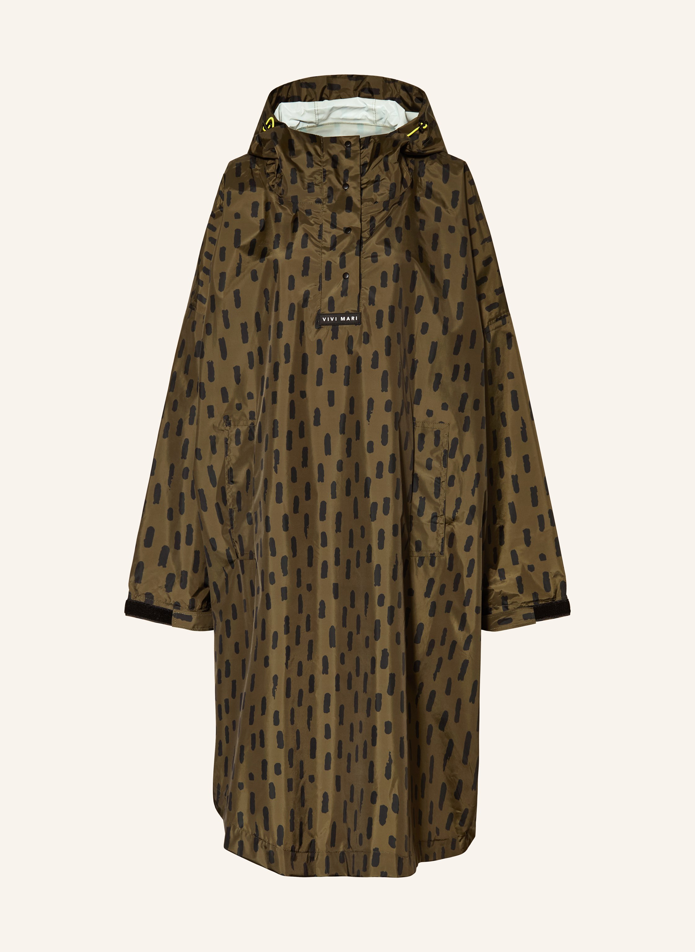 VIVI MARI Schlupfjacke