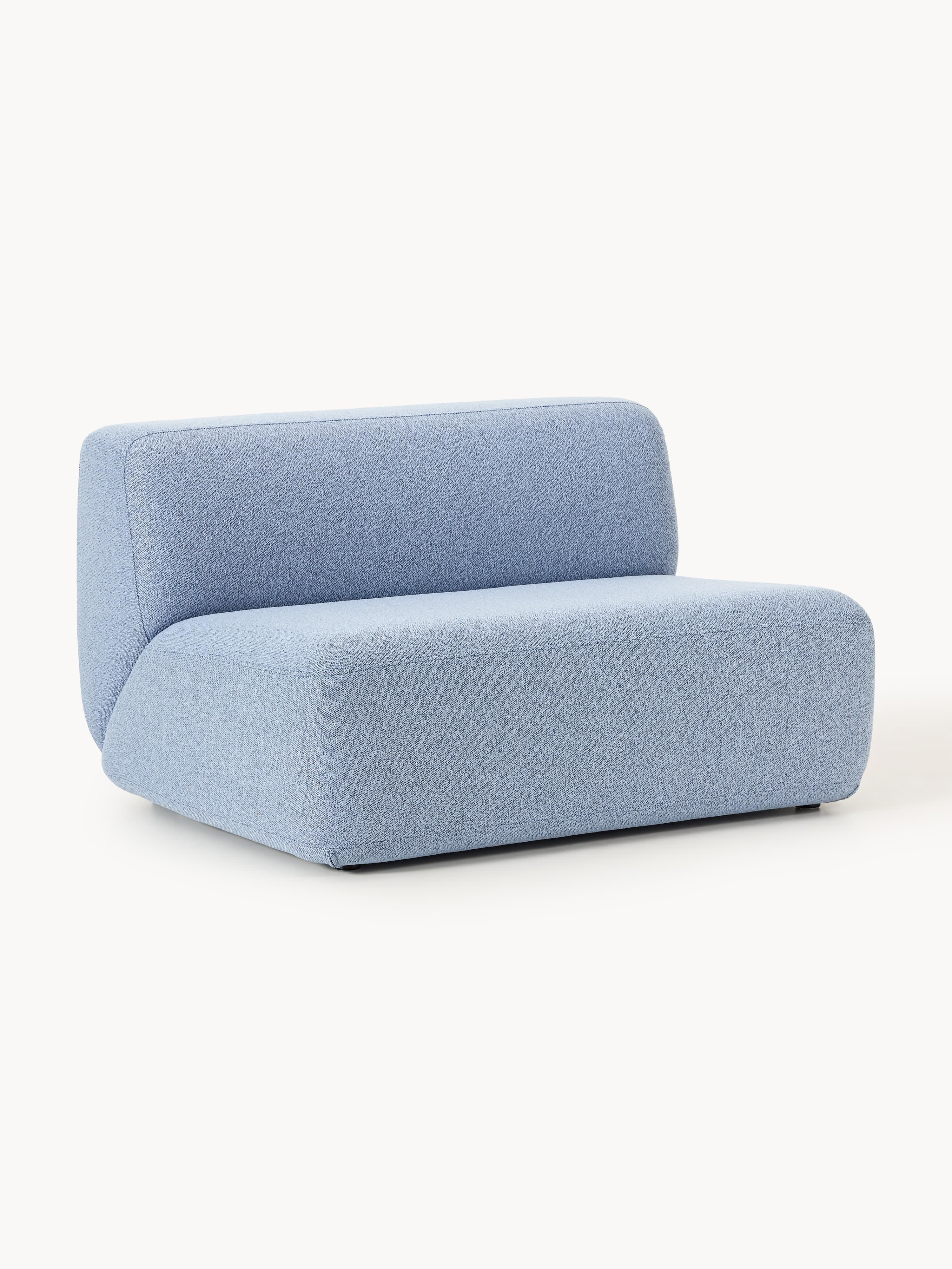 Garten-Lounge Modul Naomi (2-Sitzer)